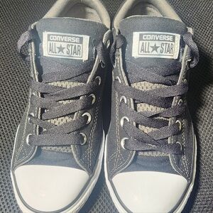 Converse Size 5